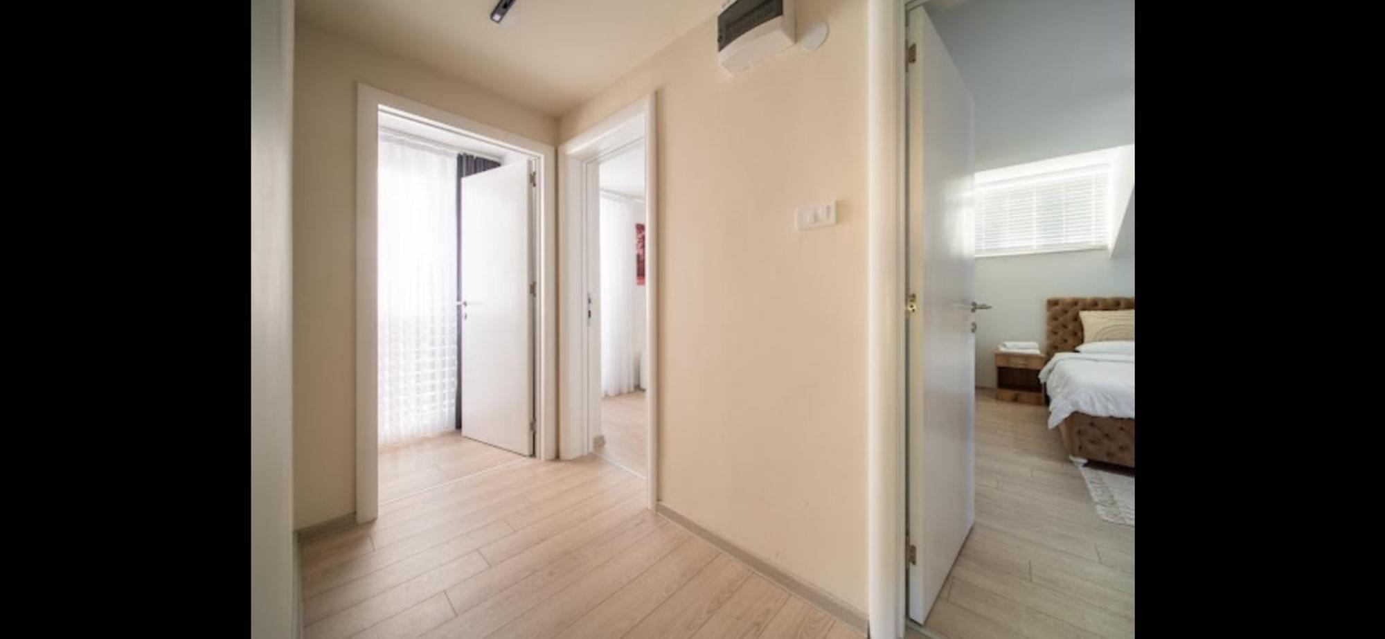 Vila Tom & Jerry Raska Exterior photo